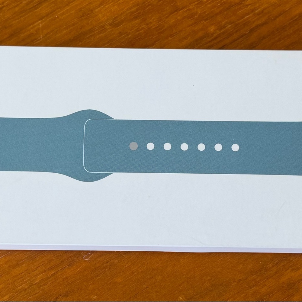 Apple Watch Sport Band 44mm - Cactus